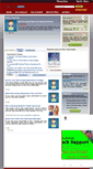 Mobile Screenshot of how-to-increase-my-website-ranking.com